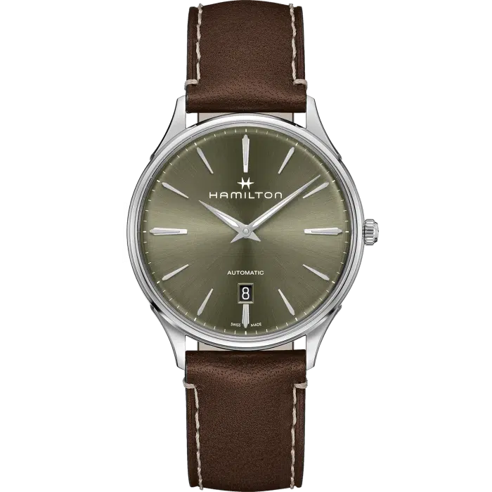 Hamilton Thinline Auto H38525561 Jazzmaster