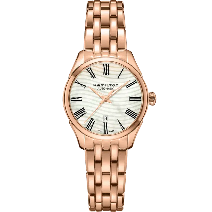 Hamilton Lady Auto H42245191 Jazzmaster