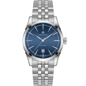 Hamilton Spirit Liberty Auto H42415041 American Classic HAMILTON