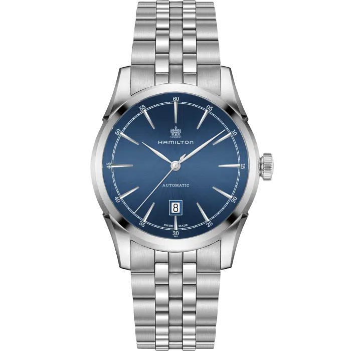 Hamilton Spirit Liberty Auto H42415041 American Classic