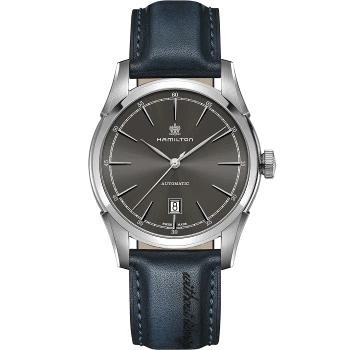 Hamilton Spirit Liberty Auto H42415691 American Classic