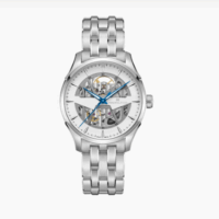 Hamilton Jazzmaster Skeleton Auto H42535110