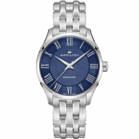 Hamilton Auto H42535140 Jazzmaster