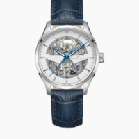 Hamilton Jazzmaster Skeleton Auto H42535610