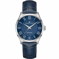 Hamilton Auto H42535640 Jazzmaster