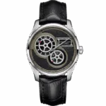 Hamilton Regulator Cinema H42605731 Jazzmaster