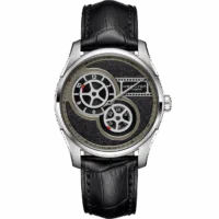 Hamilton Regulator Cinema H42605731 Jazzmaster