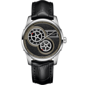 Hamilton Auto H42535640 Jazzmaster HAMILTON 7