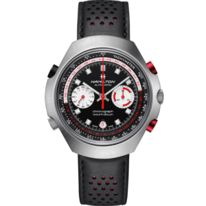 Hamilton Chrono Matic 50 Auto Limited Edition H51616731 American Classic