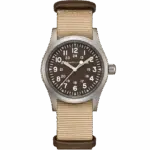 Hamilton Mechanical H69429901 Khaki Field