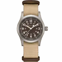 Hamilton Mechanical H69429901 Khaki Field