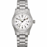 Hamilton Mechanical H69439111 Khaki Field