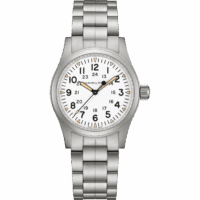 Hamilton Mechanical H69439111 Khaki Field