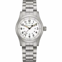 Hamilton Mechanical H69439111 Khaki Field