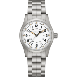 Hamilton Mechanical H69439111 Khaki Field