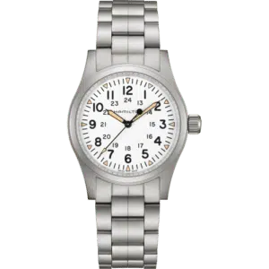 Hamilton Mechanical H69439111 Khaki Field