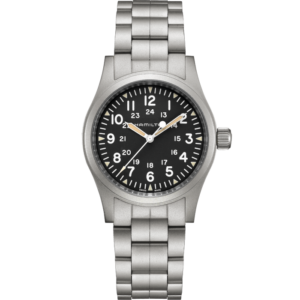 Hamilton Mechanical H69439131 Khaki Field HAMILTON 2