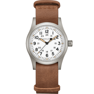 Hamilton Mechanical H69439511 Khaki Field HAMILTON