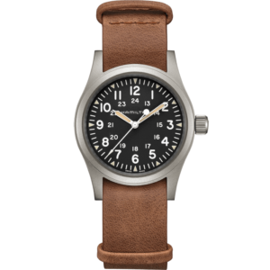 Hamilton Mechanical H69439531 Khaki Field HAMILTON