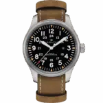 Hamilton Mechanical H69819530 Khaki Field
