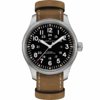 Hamilton Mechanical H69819530 Khaki Field