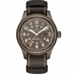 Hamilton Mechanical H69829560 Khaki Field