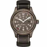 Hamilton Mechanical H69829560 Khaki Field
