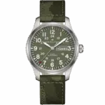 Hamilton Day Date Auto H70535061 Khaki Field