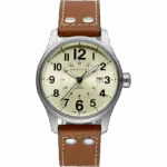 Hamilton Khaki Officer Auto H70615523 Field