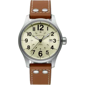 Hamilton Khaki Officer Auto H70615523 Field