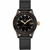 Hamilton Converter Auto H76635730 Khaki Aviation