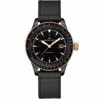 Hamilton Converter Auto H76635730 Khaki Aviation