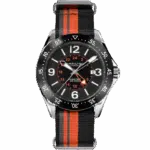 Hamilton Khaki Pilot Gmt Auto H76755131 Aviation