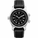 Hamilton Khaki Utc Auto H77505433 Navy