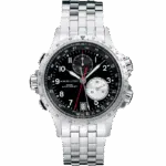 Hamilton Eto Chrono Quartz H77612133 Khaki Aviation