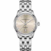 Hamilton Auto H32475120 Jazzmaster