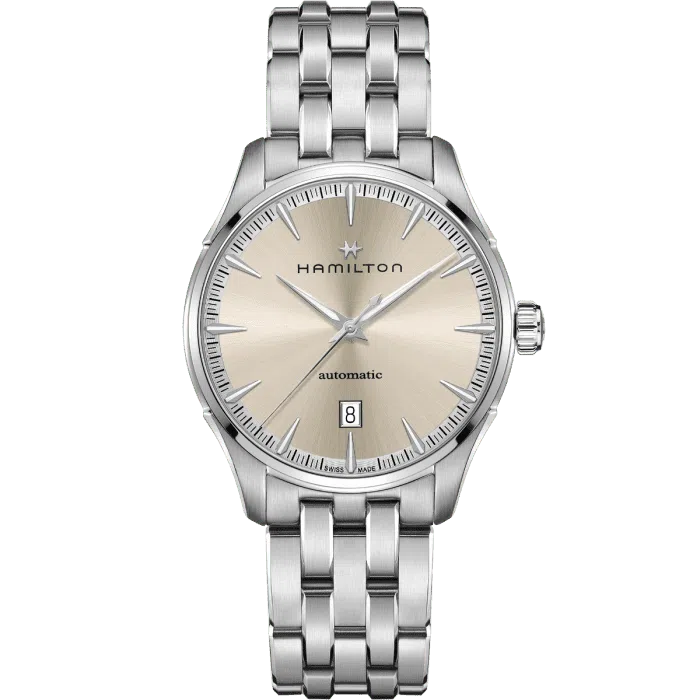 Hamilton Auto H32475120 Jazzmaster