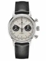 Hamilton Intra Matic Chronograf H H38429710 American Classic