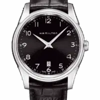 Hamilton Quartz H38511733 Orologi Jazzmaster