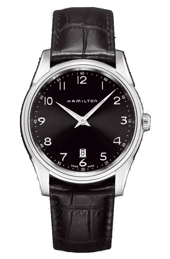 Hamilton Quartz H38511733 Orologi Jazzmaster