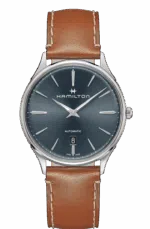 Hamilton Orologi Thinline 40 Mm H38525541 Jazzmaster