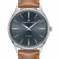 Hamilton Orologi Thinline 40 Mm H38525541 Jazzmaster