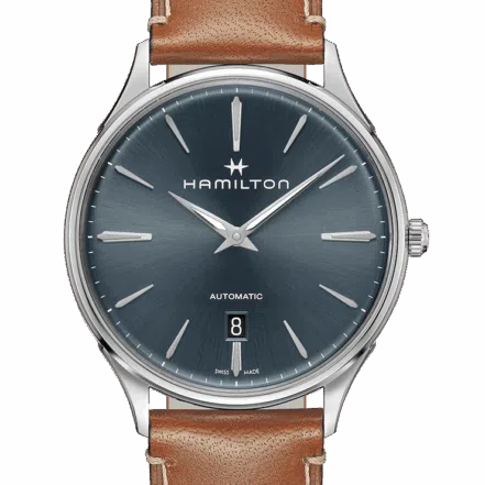 Hamilton Orologi Thinline 40 Mm H38525541 Jazzmaster