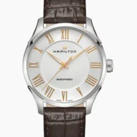 Hamilton Jazzmaster Auto H42535550