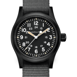 Hamilton Khaki Field Mechanical H69409930