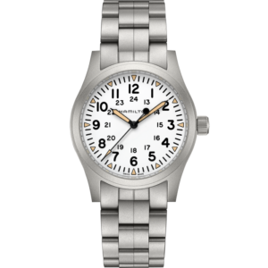 Hamilton Mechanical 42mm H69529113 Khaki Field