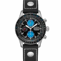 Hamilton Converter Air Zermatt Limited Edition H76706730 Khaki Aviation