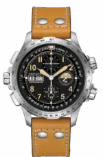 Hamilton Prezzi X Wind H77796535 Aviation