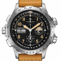 Hamilton Prezzi X Wind H77796535 Aviation