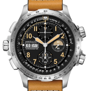 Hamilton Prezzi X Wind H77796535 Aviation HAMILTON